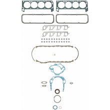Load image into Gallery viewer, Fel-Pro Lincoln Mark V 260-1014 Engine Gasket Set for 1978-1982 Ford Bronco