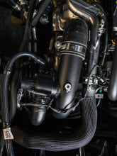Load image into Gallery viewer, Mishimoto 2021+ Ford Bronco 2.3L EcoBoost Intercooler Pipe Upgrade Kit - Stock Location