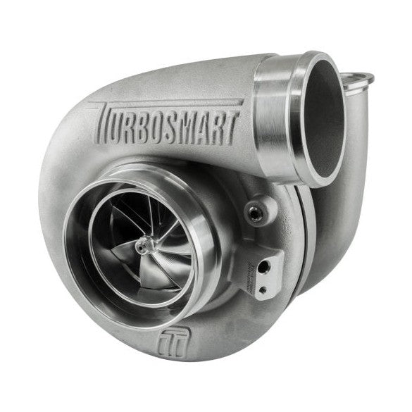 Turbosmart TS-1 7675C V-Band Turbocharger with External Wastegate and 0.96 A/R