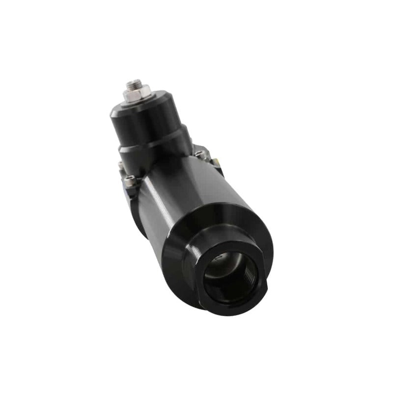 Aeromotive Regulator and Filter Combo for EFI Systems, 40-75 PSI * Part Number Aer13146