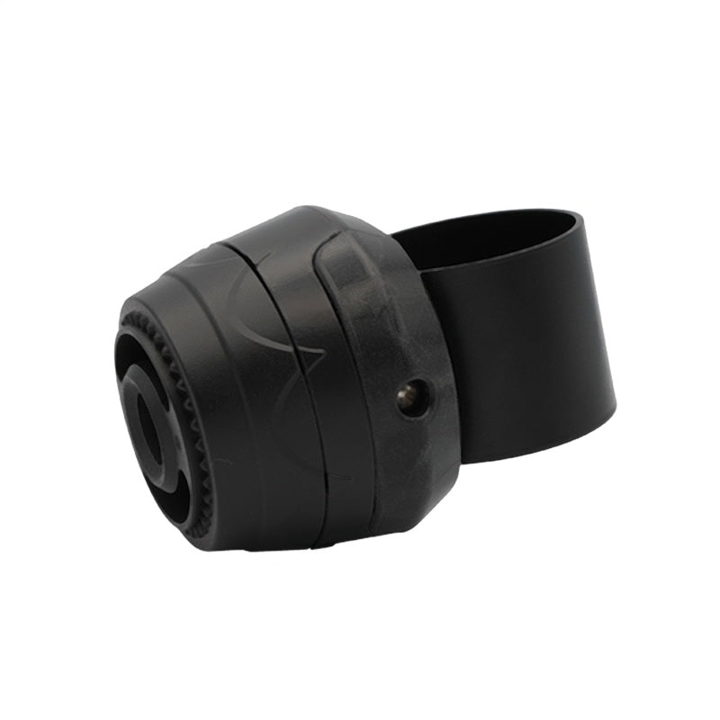 Rigid Industries Reflect Replacement Clamp Service Kit - Universal for Automotive Use