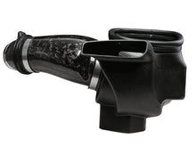 Load image into Gallery viewer, aFe 2021 Dodge Durango SRT Hellcat Track Series Carbon Fiber Cold Air Intake System with Pro DRY S Filter