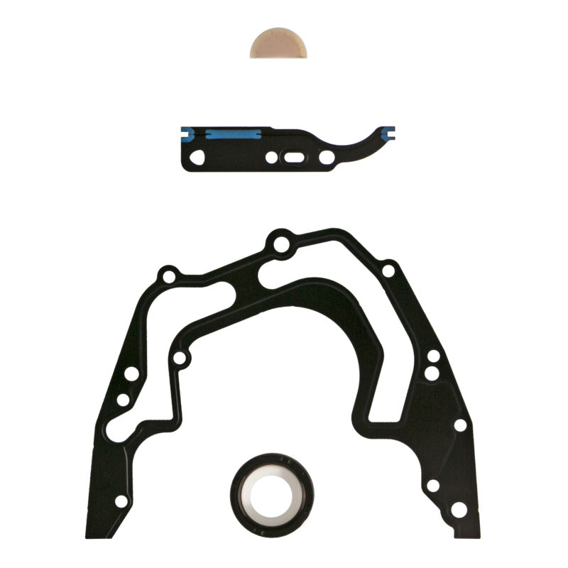 Fel-Pro TCS 45038-1 Engine Crankshaft Seal Kit for Volkswagen Passat and Audi 100, Quattro, 90