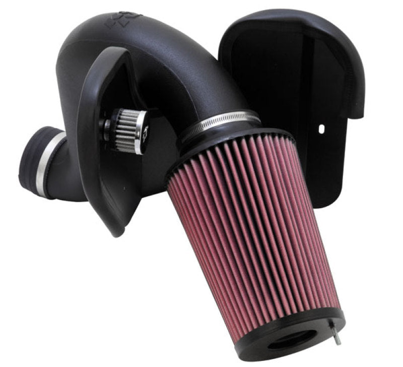 K&N 03-07 Dodge Ram 2500/3500 5.9L Performance Intake Kit Part # knn57-1532