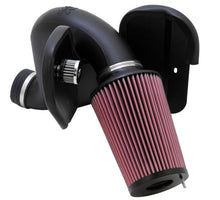 Load image into Gallery viewer, K&amp;N 03-07 Dodge Ram 2500/3500 5.9L Performance Intake Kit Part # knn57-1532