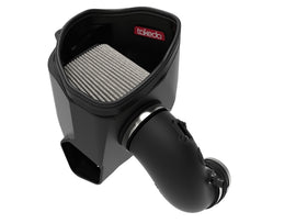 aFe Takeda Stage-2 Cold Air Intake System with Pro DRY S Filter for 2020-2023 Toyota GR Supra (A90) 3.0L Turbo
