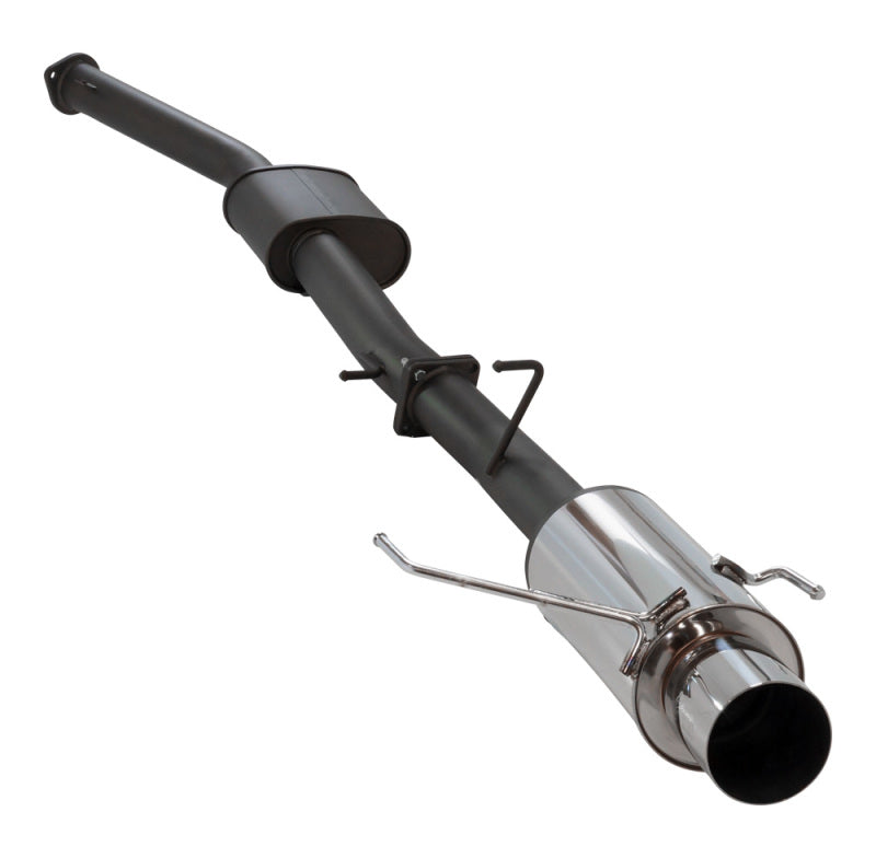 HKS Hi-Power Exhaust System for Nissan Silvia S14 (1993-1998) with Part Number hks31006-AN018