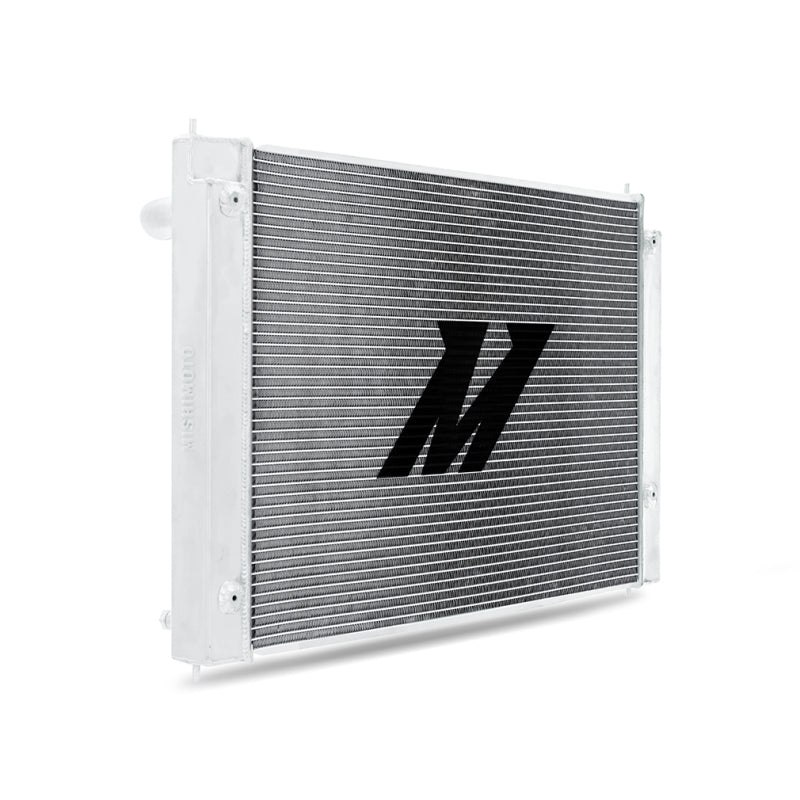 Mishimoto Track-Ready Aluminum Radiator for 2009-2020 Nissan 370Z – Lightweight Cooling Upgrade