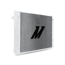 Load image into Gallery viewer, Mishimoto Track-Ready Aluminum Radiator for 2009-2020 Nissan 370Z – Lightweight Cooling Upgrade