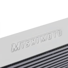 Load image into Gallery viewer, Mishimoto Universal Silver Z Line Bar &amp; Plate Intercooler Part MMINT-UZ for Turbocharged Vehicles