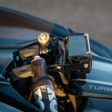 Load image into Gallery viewer, Rigid Industries Can-Am Maverick X3 Revolve 10-inch Light Bar Kit * Part #rig41638