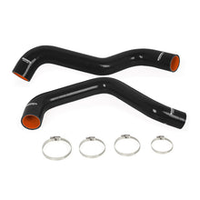 Load image into Gallery viewer, Mishimoto 04-08 Dodge Ram 1500 5.7L Black Silicone Radiator Hose Kit