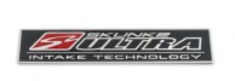 Skunk2 Racing Skk907-99-1203 Ultra Intake Technology Badge – Automotive Performance Accessory