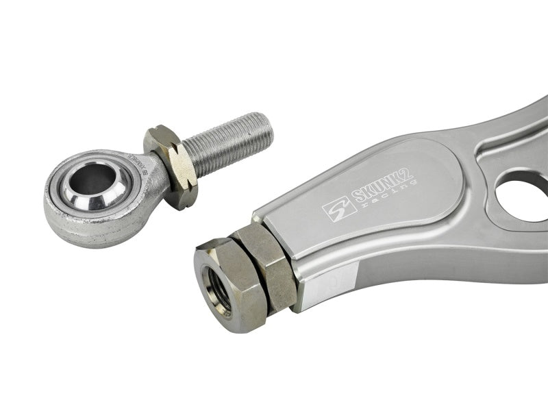 Skunk2 Racing Pro Series Adjustable Rear Camber Kit for Honda Civic 2006-2011