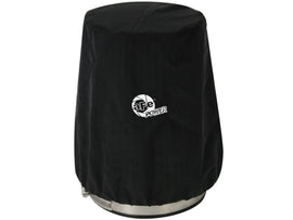 aFe MagnumSHIELD Pre-Filters for 2x-90015 and 2x-91007 Series - Black