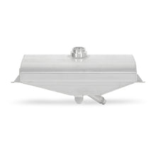 Load image into Gallery viewer, Mishimoto 2015+ Ford F-150 Aluminum Expansion Tank – Natural Finish