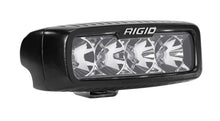 Load image into Gallery viewer, Rigid Industries SR-Q PRO Flood LED Light * White, Single, Part No. rig904113