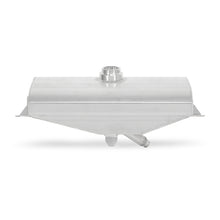 Load image into Gallery viewer, Mishimoto 2015+ Ford F-150 Aluminum Expansion Tank – Natural Finish