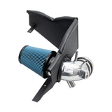 Injen - Short Ram Cold Air Intake System for 22-23 Kia Stinger 2.5L Turbo - SP1352P
