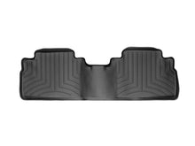Load image into Gallery viewer, WeatherTech DigitalFit Rear FloorLiner for Ford Escape 2008-2012 * Black