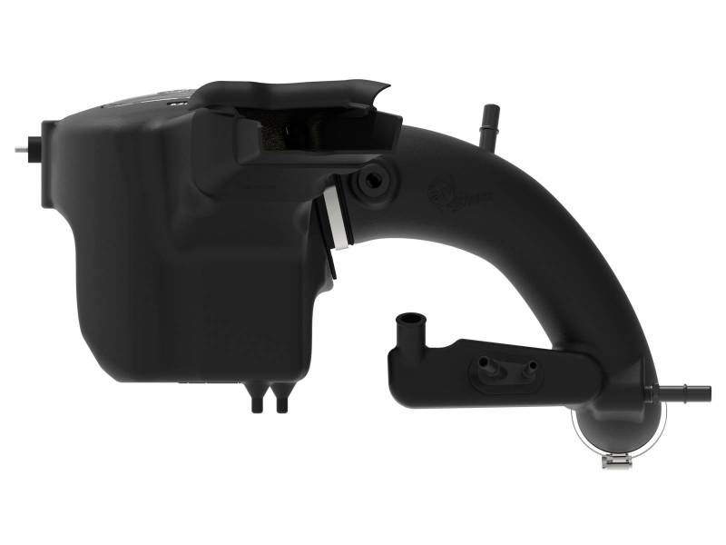 aFe Power Momentum HD Cold Air Intake System with Pro-GUARD 7 Filter for Ford Bronco 2021-2024 2.3L Turbo