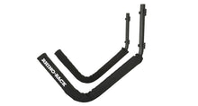 Load image into Gallery viewer, Rhino-Rack Large Wall Hanger RHRRWHL - Heavy Duty Wall Mount for Luggage, Kayaks, and Equipment
