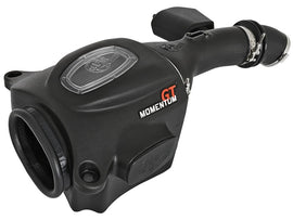 aFe Momentum GT Cold Air Intake System with Pro DRY S Filter for Lexus LX570 and Toyota Land Cruiser (2008-2021) V8-5.7L / V8-4.6L