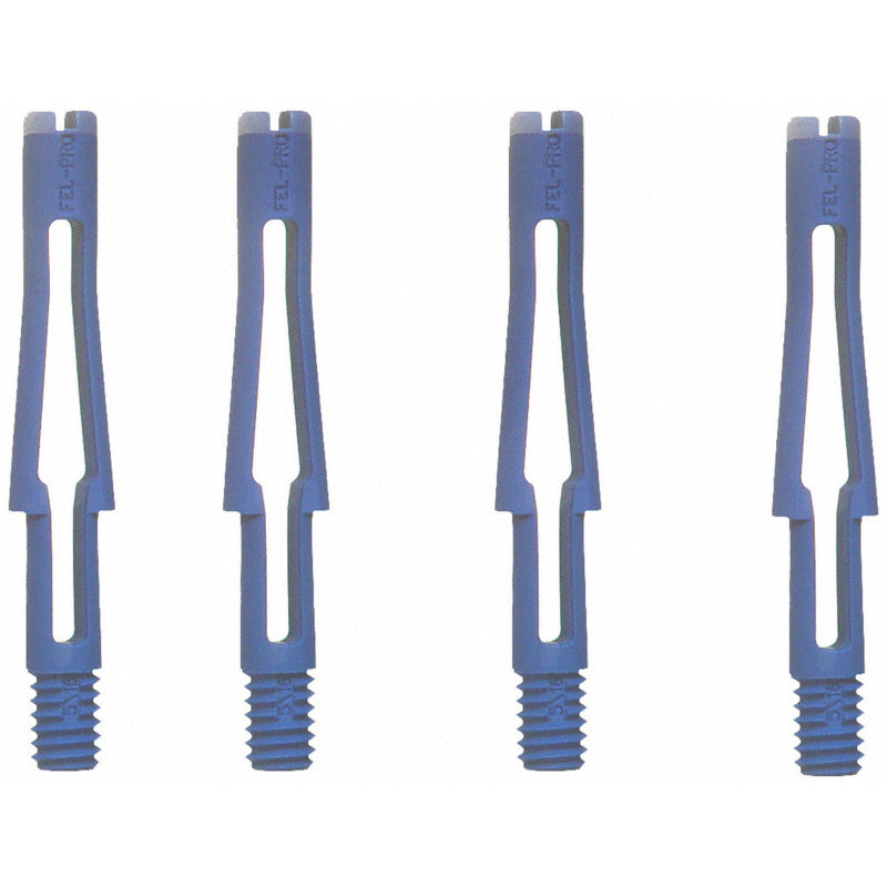 Fel-Pro ES 72863 Engine Oil Pan Bolt Set for 5/16" Applications