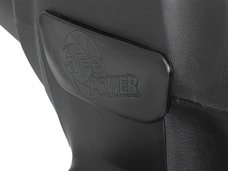 aFe Power 13-15 Chevrolet Camaro SS V8-6.2L Pro DRY S Cold Air Intake System with Sight Window