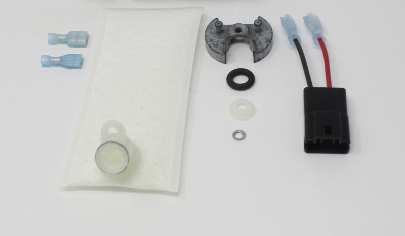 Walbro Fuel Pump Kit for 1990-1993 Mazda Miata – High-Performance Installation Kit with Complete Hardware