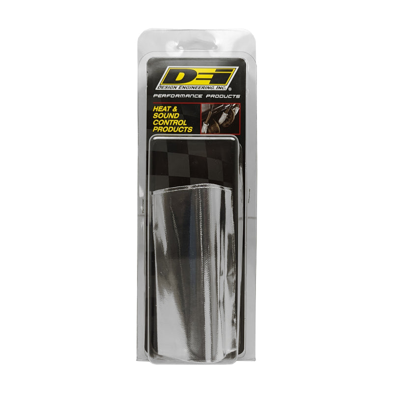 DEI Oil Filter Heat Shield 3.5 x 4.5 x 4 Inches - Pack of 3