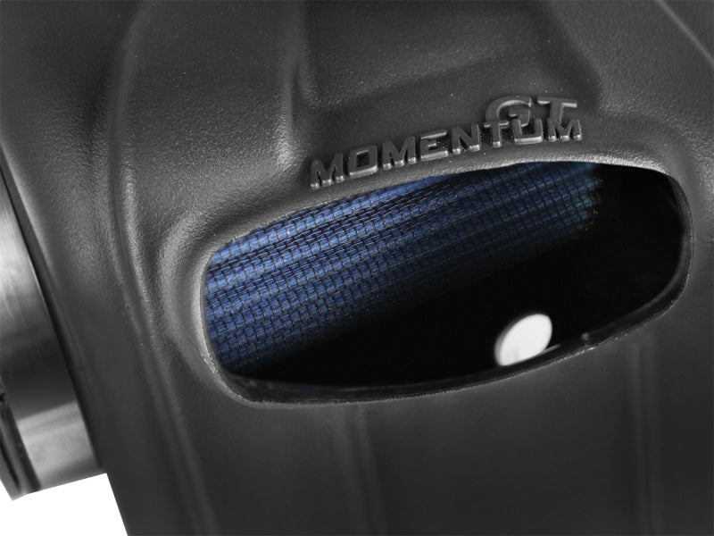 aFe Momentum GT Pro 5R Stage-2 Cold Air Intake System for Nissan Titan 2007-2014 V8 5.6L