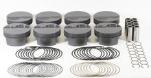 Load image into Gallery viewer, Mahle MS Piston Set for Ford Small Block 332ci - 4.030 Inch Bore, 3.25 Inch Stroke, 5.40 Inch Rod Length, 0.927 Inch Pin, 6cc Displacement, 10.0 Compression Ratio