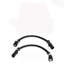 Load image into Gallery viewer, BBK 18-20 Ford Mustang GT O2 Sensor Wire Harness Extensions - 16 Inch Pair