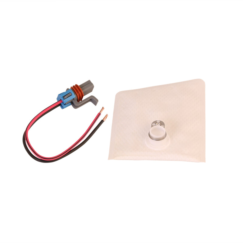 Aeromotive 450LPH In-Tank Fuel Pump - High Performance Fuel Delivery System