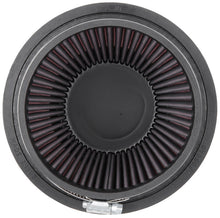 Load image into Gallery viewer, K&amp;N Engineering Universal Rubber Air Filter with 5-Inch Flange * Model RU-5147