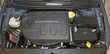 Load image into Gallery viewer, K&amp;N Engineering 57-1572 Cold Air Intake Kit for 2015-2016 Chrysler 200 3.6L V6
