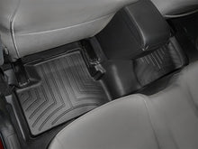 Load image into Gallery viewer, WeatherTech DigitalFit Rear FloorLiner for Mazda 3 2010-2013, Black