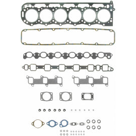 Fel-Pro HS 9470 B Engine Cylinder Head Gasket Set for 6.6L Diesel Engines