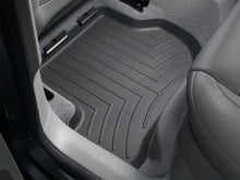 Load image into Gallery viewer, WeatherTech WET440802 Rear FloorLiner DigitalFit for 2005.5-2010 Volkswagen Jetta, Black