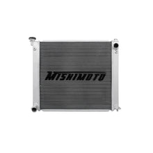Load image into Gallery viewer, Mishimoto Nissan 300ZX Turbo Aluminum Radiator Part Number misMMRAD-300ZX-90T