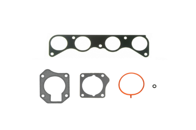 Fel-Pro MS 97611 Fuel Injection Plenum Gasket Set for Honda and Acura Vehicles