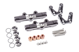 Radium Engineering Subaru EJ Top Feed Fuel Rail Upgrade Part Number RAD20-0569-02