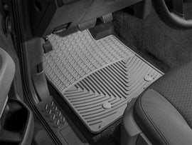 WeatherTech All-Weather Floor Mats for GMC Yukon XL 2001-2006 * Gray, Front and Rear