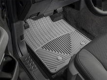 Load image into Gallery viewer, WeatherTech All-Weather Floor Mats for Dodge Ram 2500 &amp; 3500 - Gray, Part #wetW54GR-W25GR