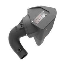 Load image into Gallery viewer, AEM Induction 21-23 Toyota GR Supra &amp; BMW Z4 Cold Air Intake System Part # aem21-882DS