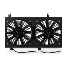 Load image into Gallery viewer, Mishimoto Aluminum Fan Shroud Kit for Mazda RX-8 (2004-2008)