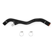 Load image into Gallery viewer, Mishimoto 03-04 Ford F-250/F-350 6.0L Powerstroke Lower Overflow Silicone Hose Kit