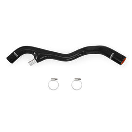 Mishimoto 03-04 Ford F-250/F-350 6.0L Powerstroke Lower Overflow Silicone Hose Kit
