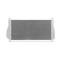 Load image into Gallery viewer, Mishimoto 01-05 Chevrolet and GMC 6.6L Duramax Intercooler (Silver)